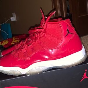 Jordan 11 “Win like ‘96”